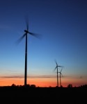 Windpark Briesensee
