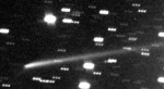 P/2010 A2 LINEAR © Spacewatch/University of Arizona
