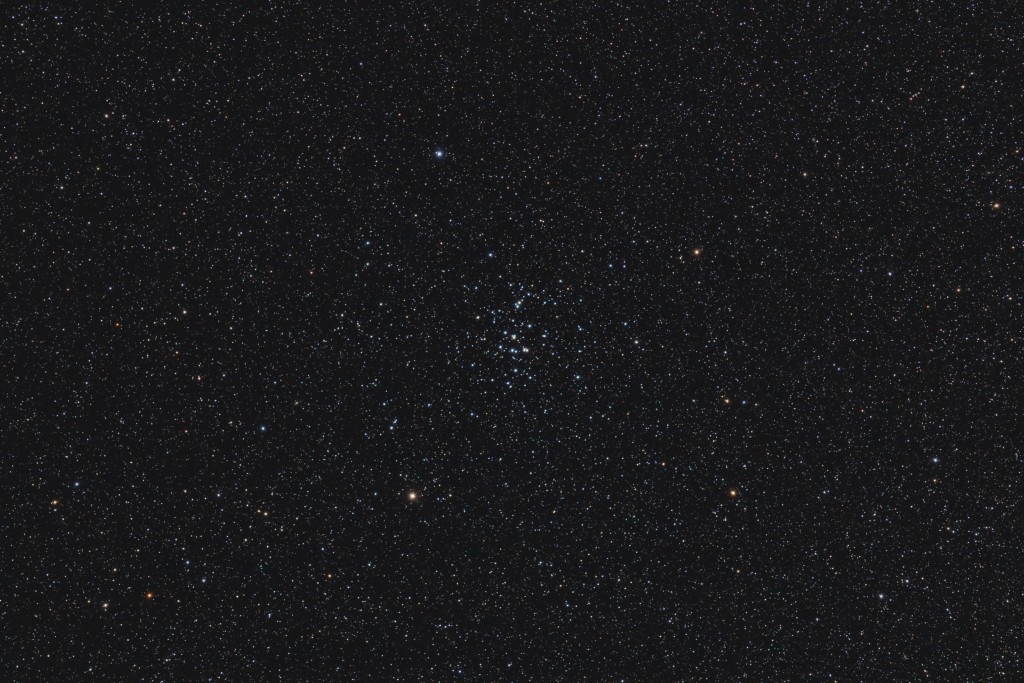 Messier 44 - Wasshuber