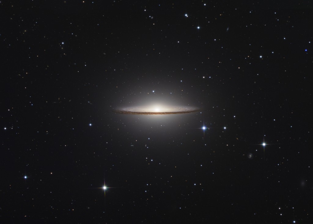 Messier 104