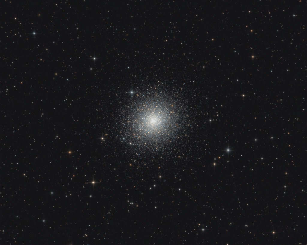 Messier 2