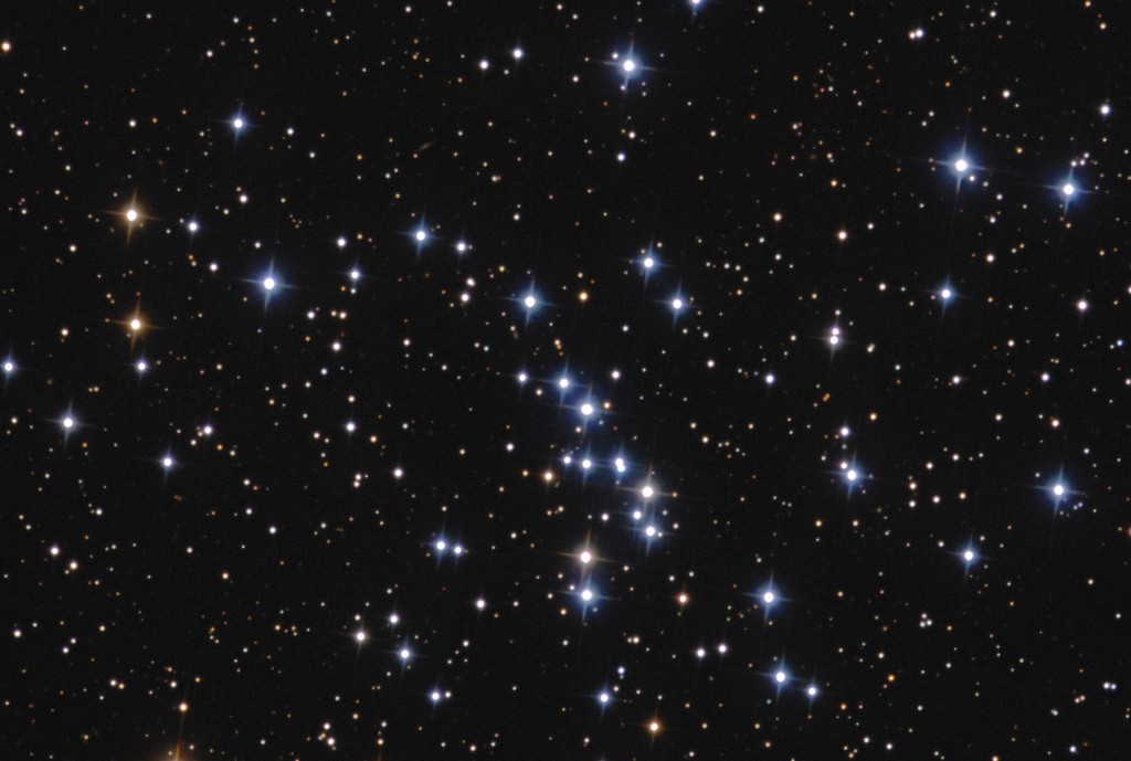 Messier 48