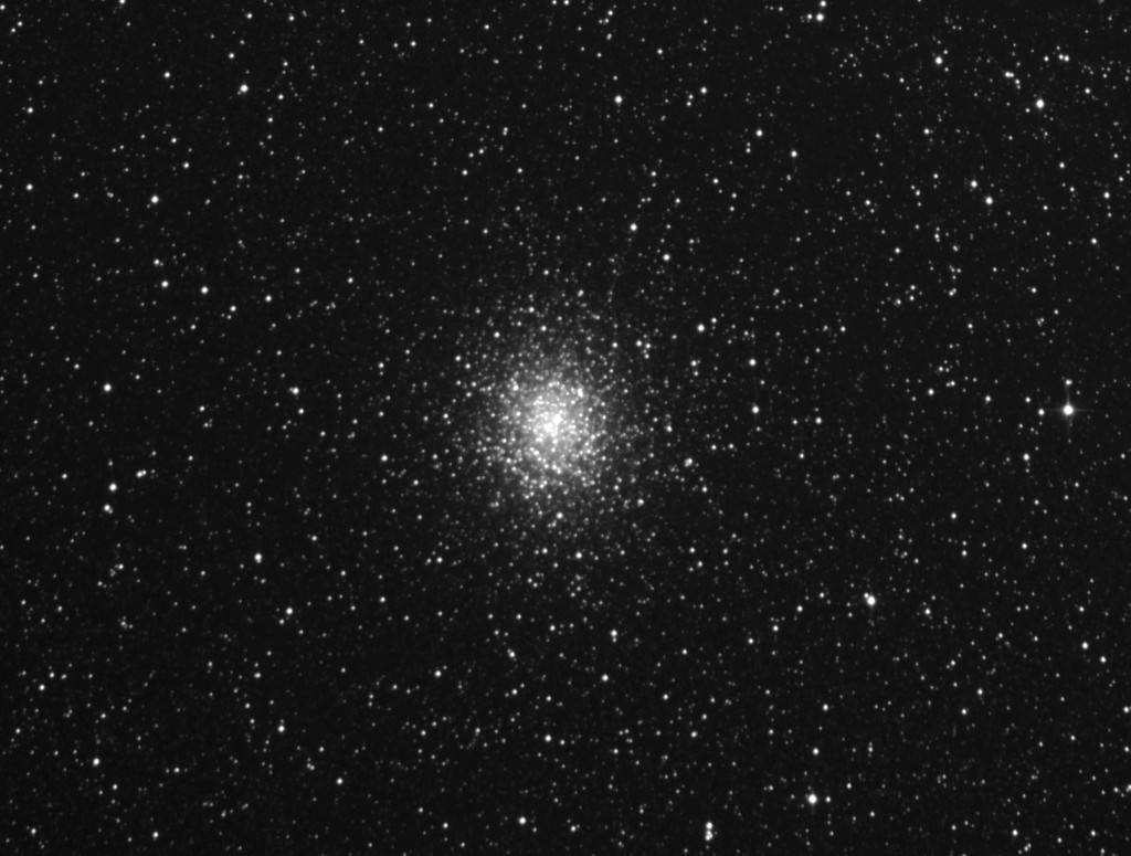 Messier 19