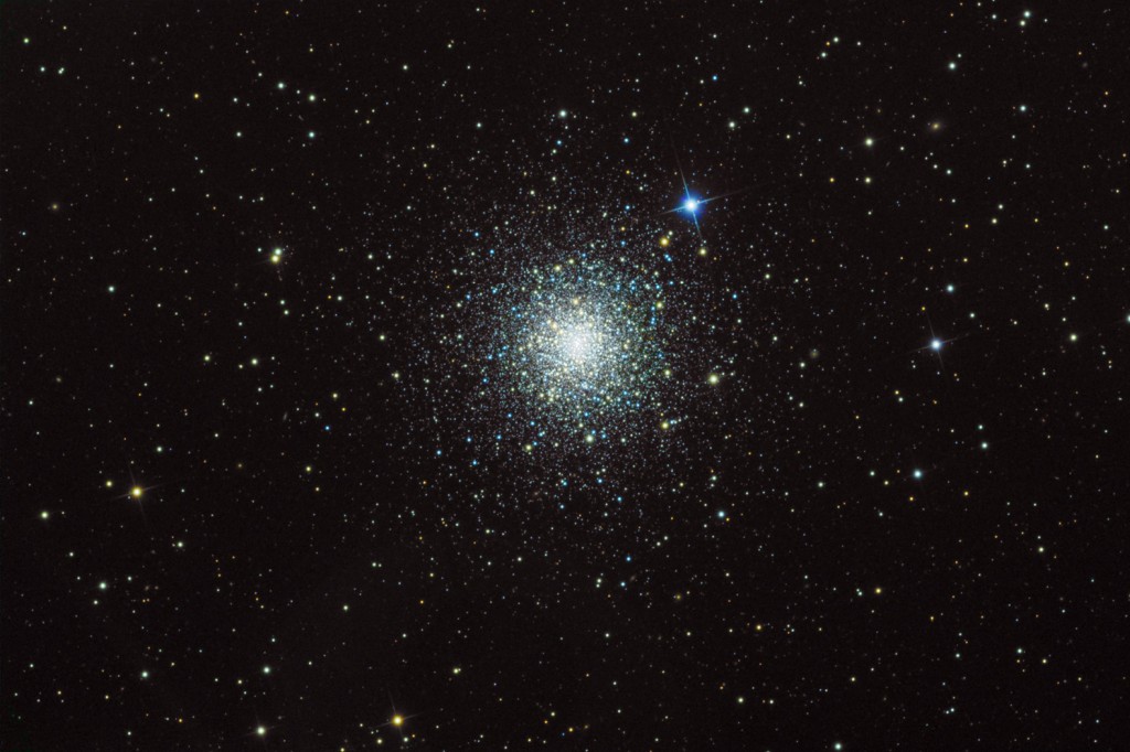 Messier 30