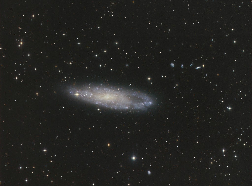 NGC 247